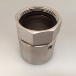 Flexrite Swivel Test Coupling 2" TNC-0050